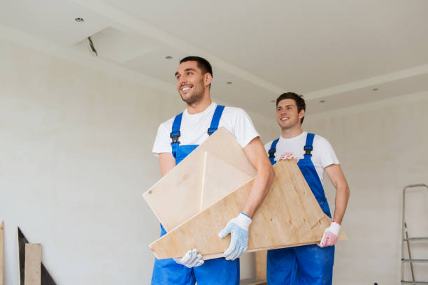 Best Garage Cleanout  in Bishop, TX