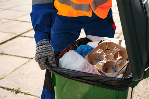 Best Recycling Services for Junk  in Bishop, TX