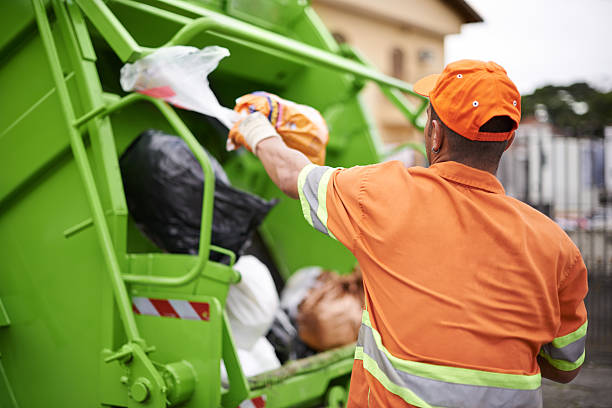 Recycling Services for Junk in Bishop, TX